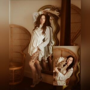 Boho Dress